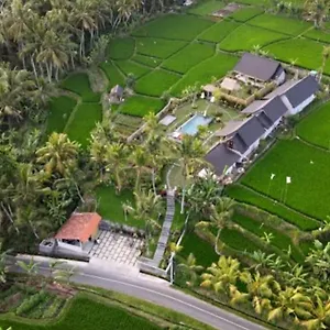 Gasthof Coconut, Ubud