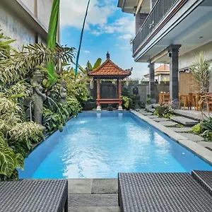 Gasthof The Village Sandat, Ubud