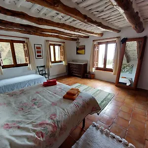  Bed and breakfast Casa De Alguaztar España