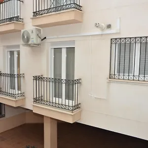  Pensión Azahara España