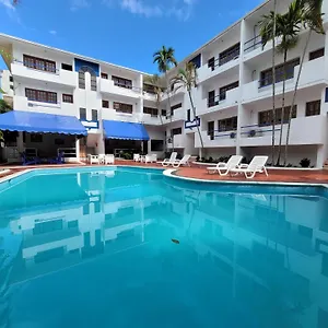 *** Hotel Calypso República Dominicana