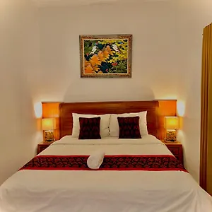 Gasthof Intan, Ubud
