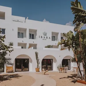 *** Hotel Ibara Ibiza Boutique España