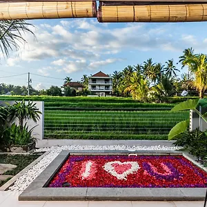 Bed and breakfast Putih Dcarik, Ubud