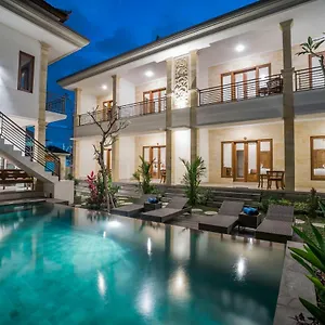 Gasthof Tamiu, Ubud